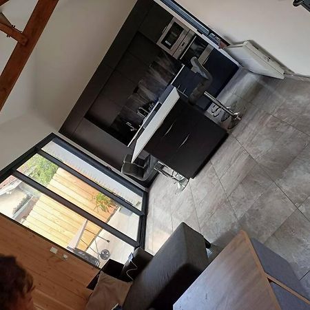 T3 Refait A Neuf, Patio, Wifi Et Plage Аркашон Экстерьер фото