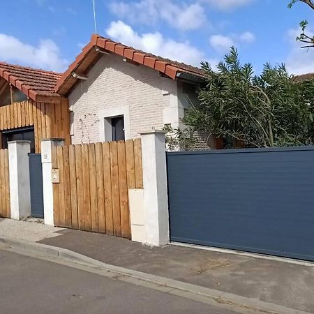 T3 Refait A Neuf, Patio, Wifi Et Plage Аркашон Экстерьер фото