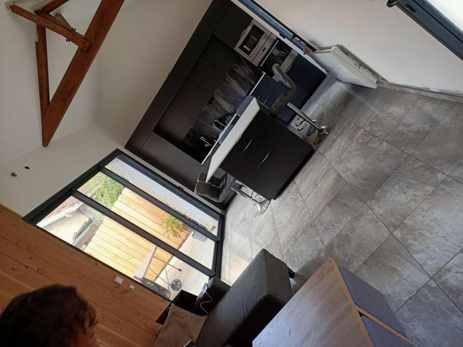 T3 Refait A Neuf, Patio, Wifi Et Plage Аркашон Экстерьер фото