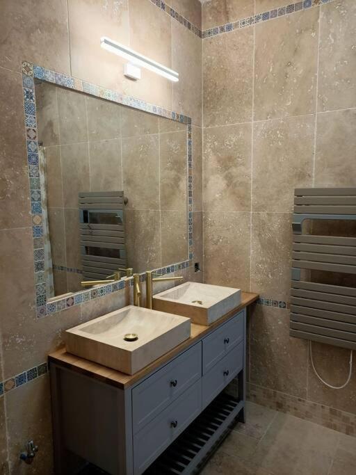 T3 Refait A Neuf, Patio, Wifi Et Plage Аркашон Экстерьер фото