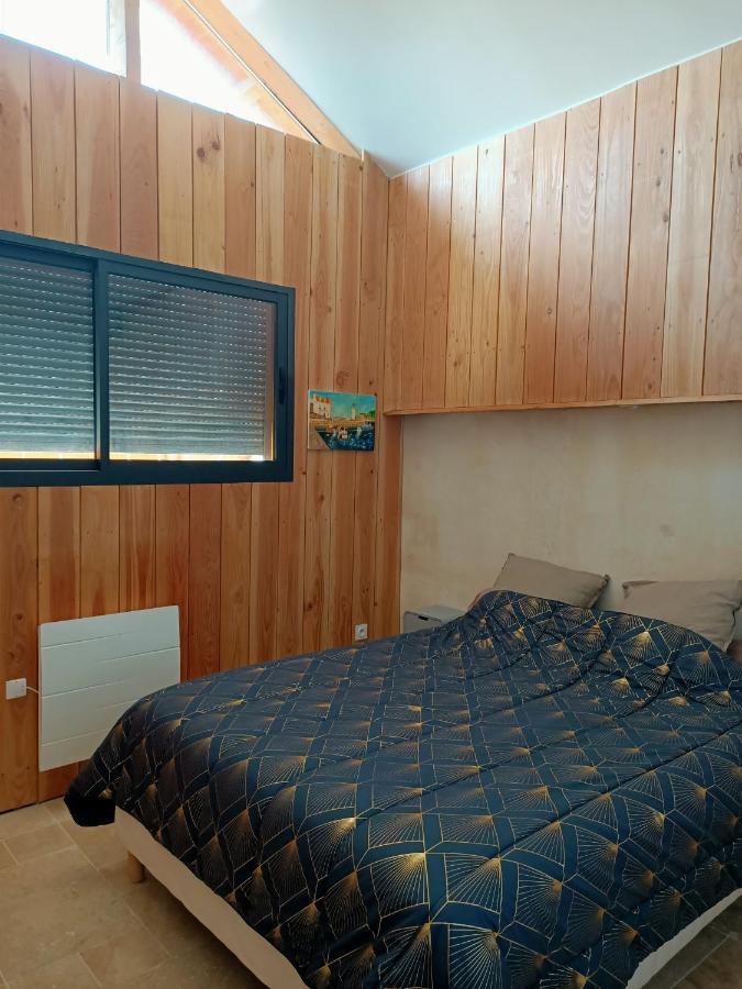T3 Refait A Neuf, Patio, Wifi Et Plage Аркашон Экстерьер фото